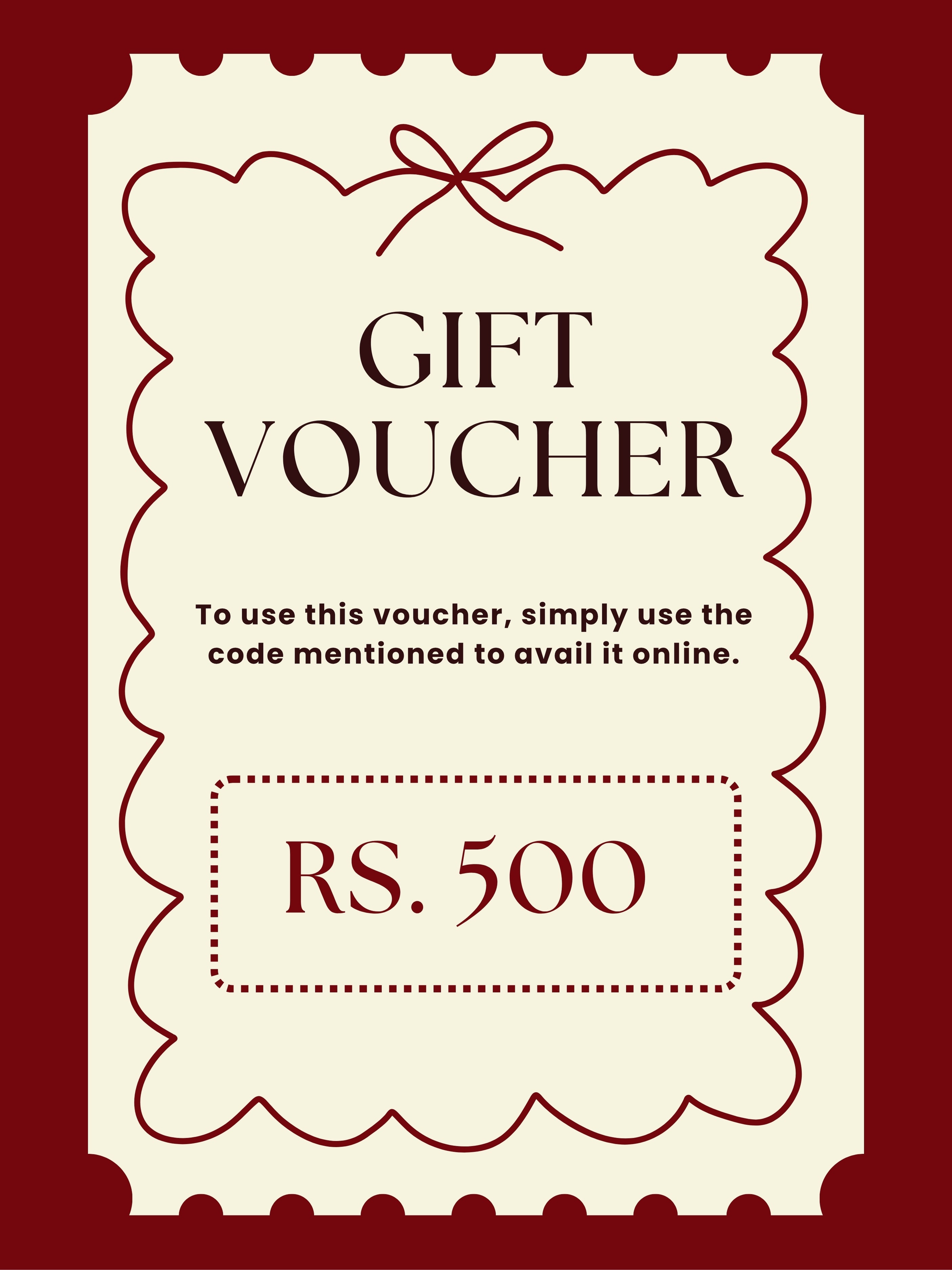 NIIBHZ GIFT CARD