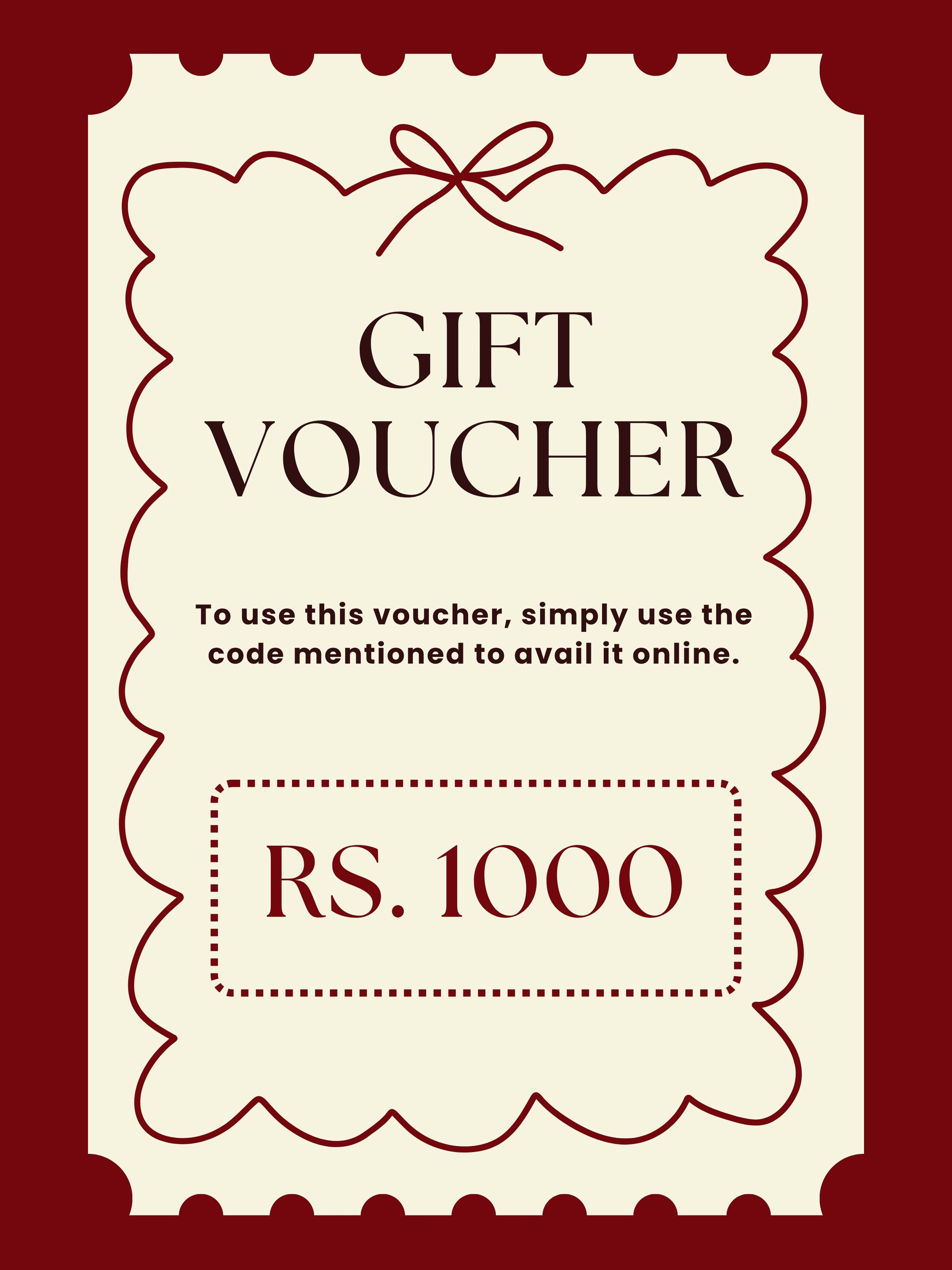 NIIBHZ GIFT CARD
