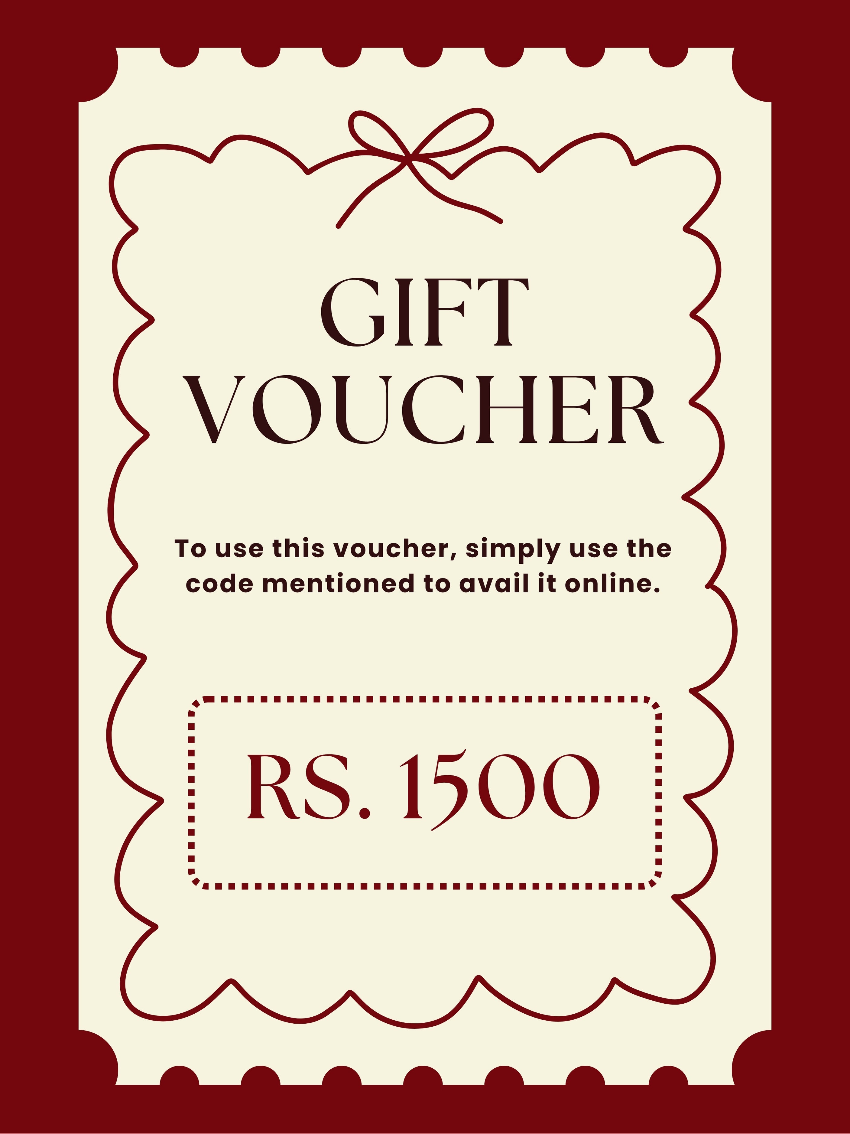 NIIBHZ GIFT CARD
