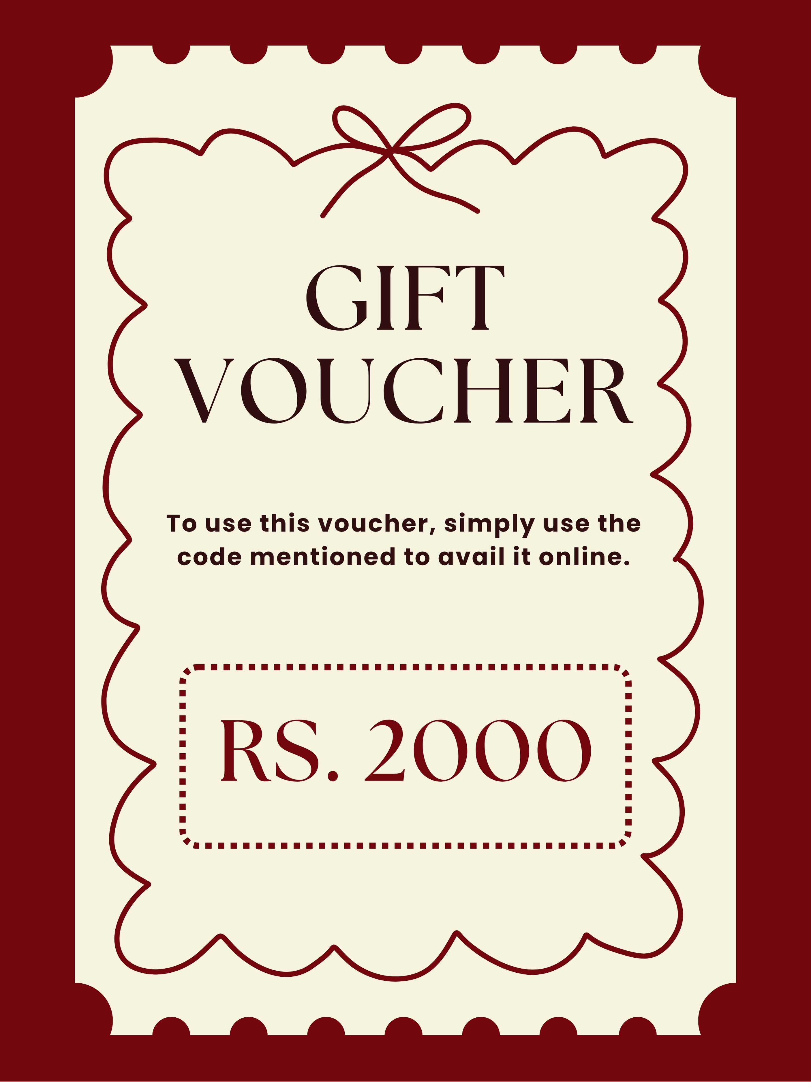NIIBHZ GIFT CARD