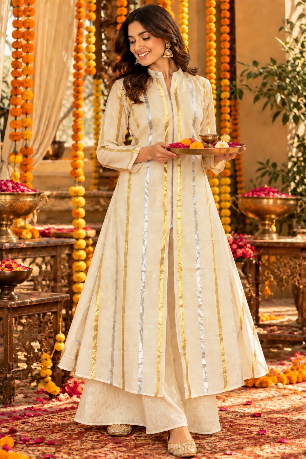 TAARINI KORA SET