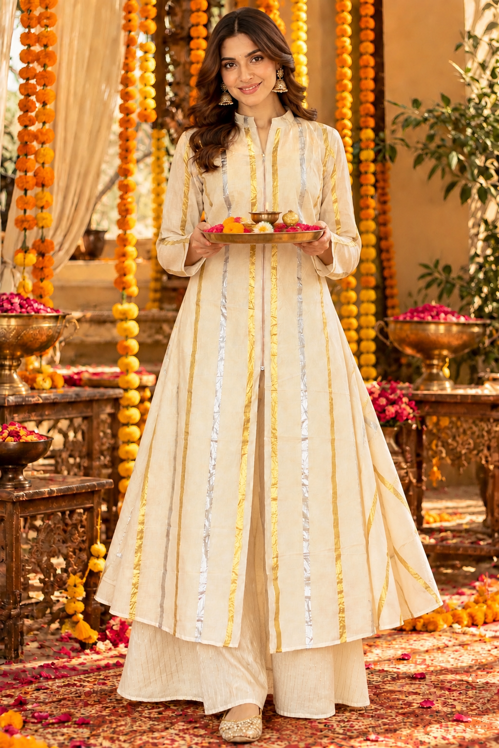 TAARINI KORA SET