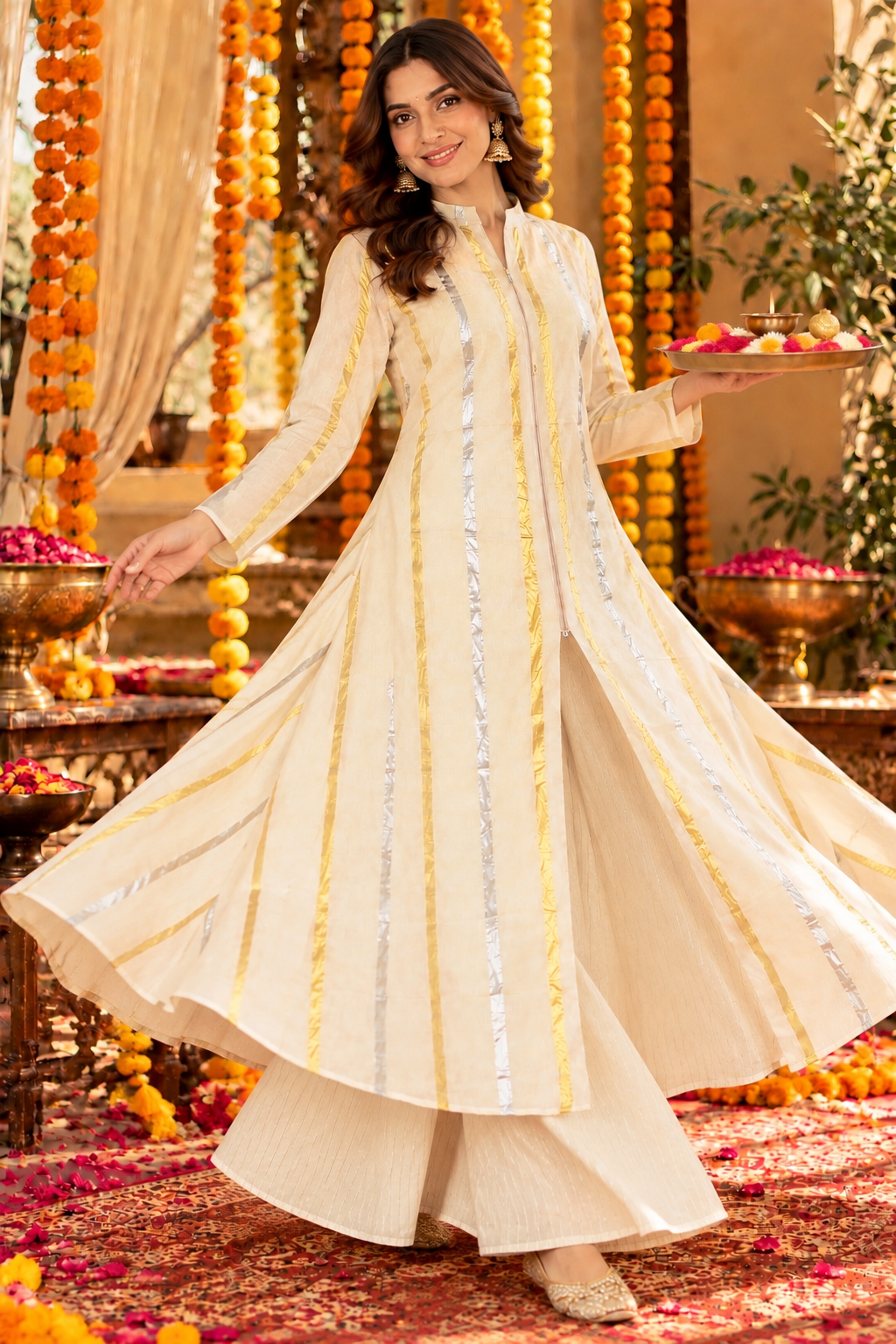 TAARINI KORA SET