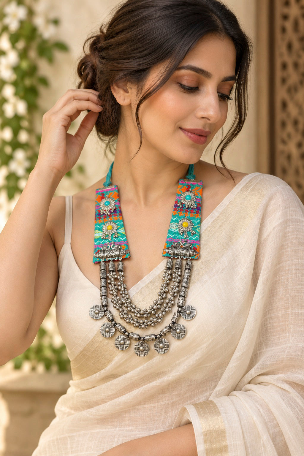 JEWELLERY
