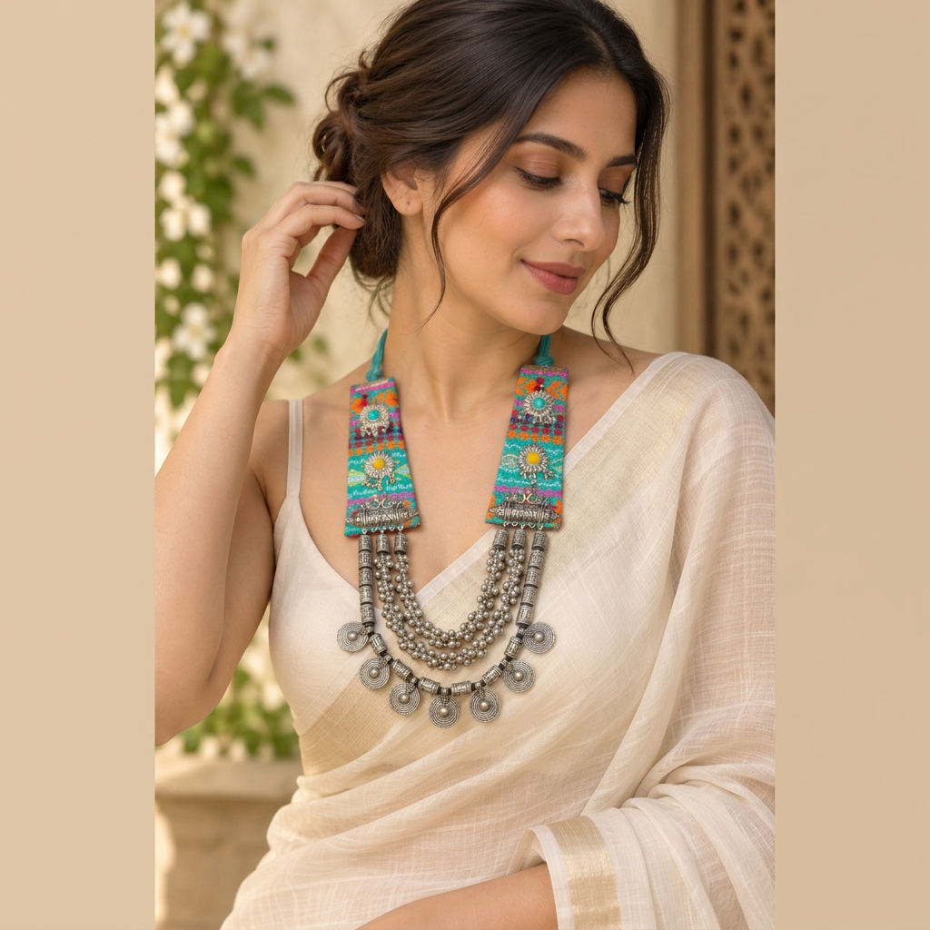 JEWELLERY